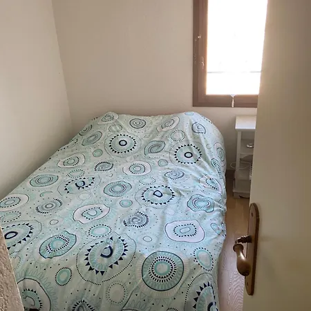 Apartament Capfamille