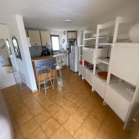 Capfamille Apartment *