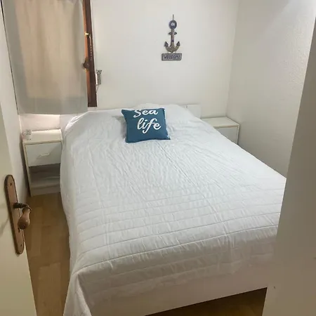 Apartament Capfamille *