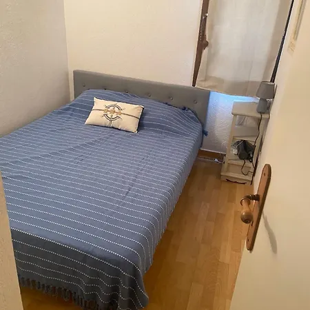 Apartment Capfamille *