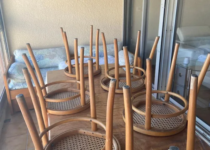 アパート Capfamille アグド