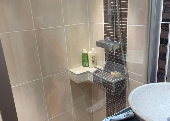 アパート Capfamille アグド