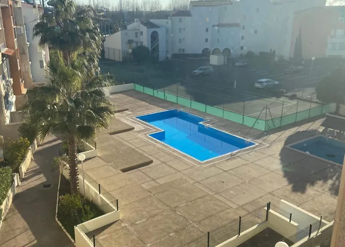 Capfamille アグド