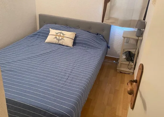 アパート Capfamille *